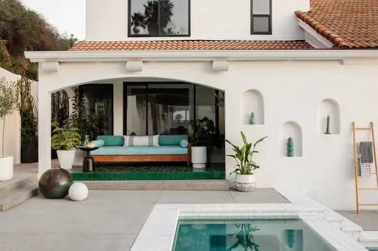 Exterior Painting