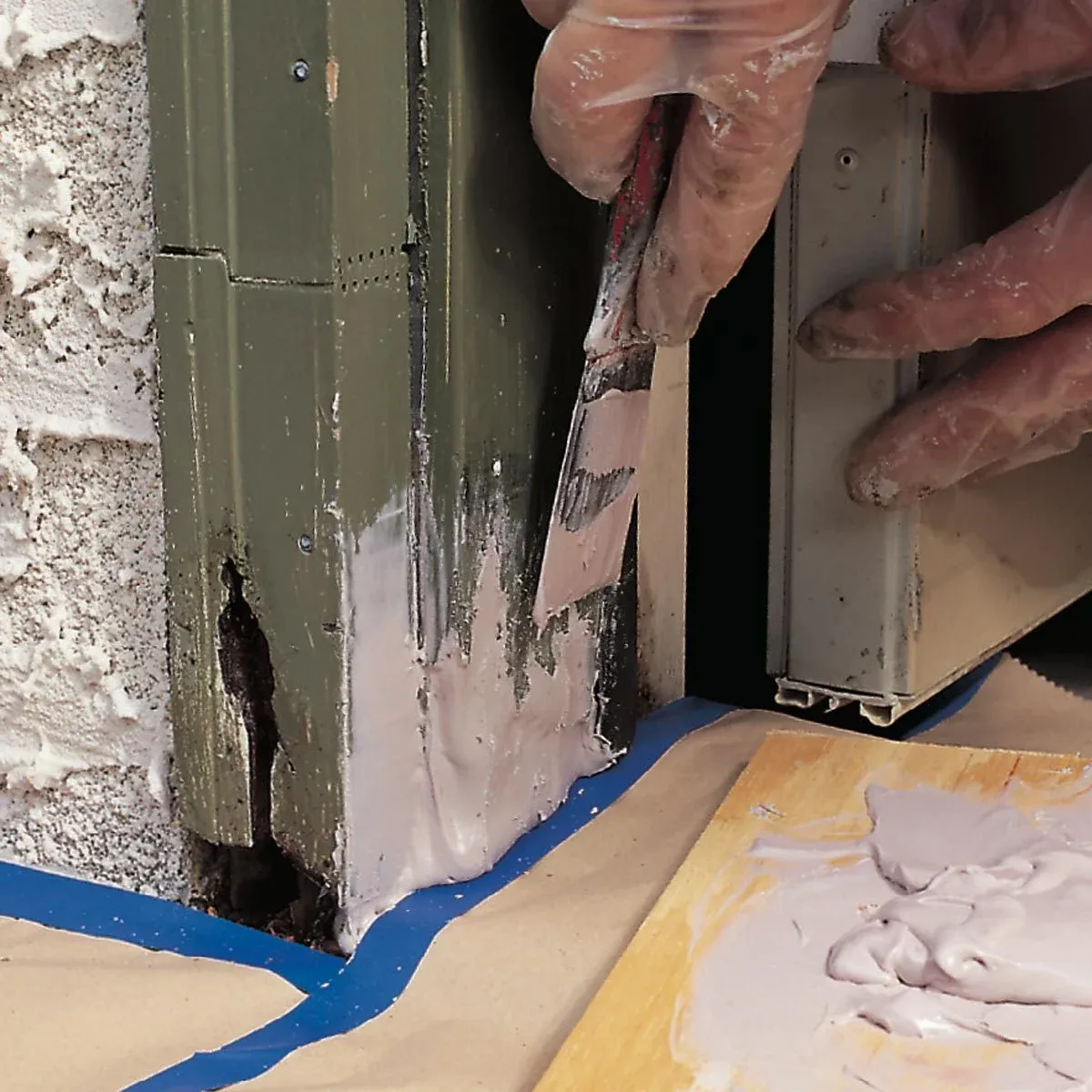 QUINTO'S PAINTING Project 15